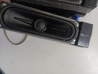 Ricambi TV Samsung UE43RU7172U - Altoparlanti Ricevitore IR