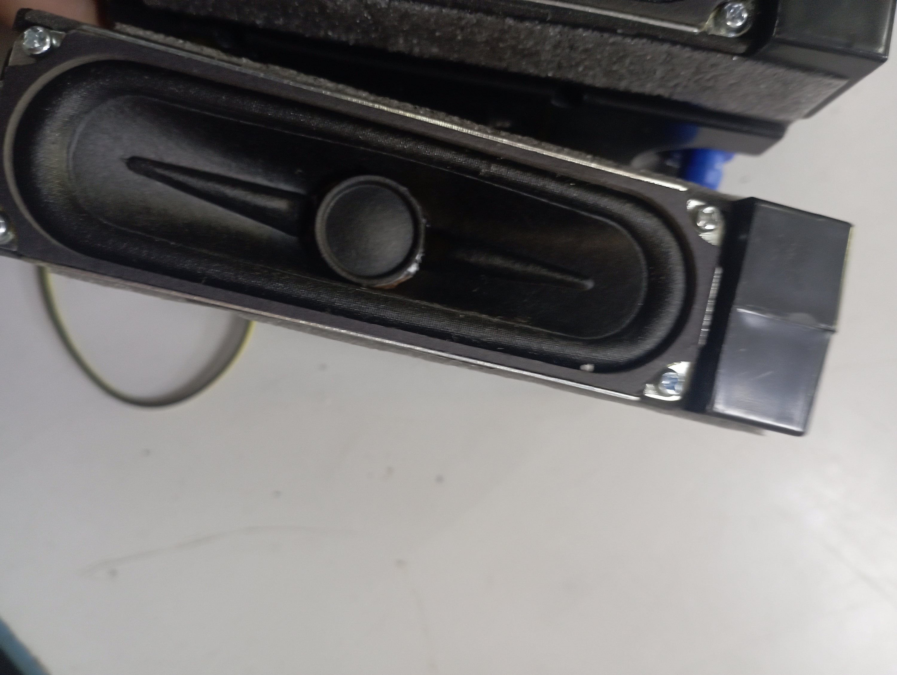 Ricambi TV Samsung UE43RU7172U - Altoparlanti Ricevitore IR
