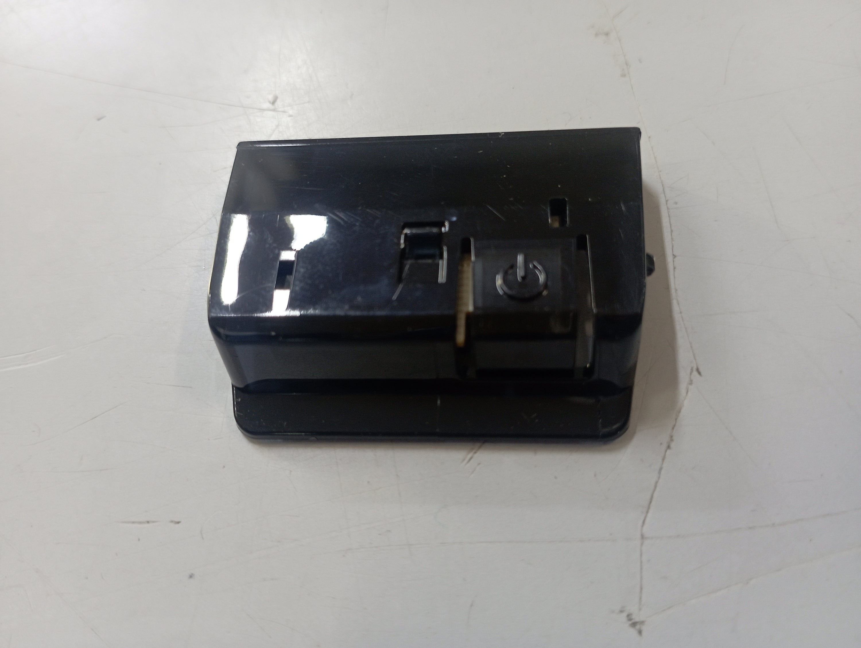 Ricambi TV Samsung UE43RU7172U - Altoparlanti Ricevitore IR