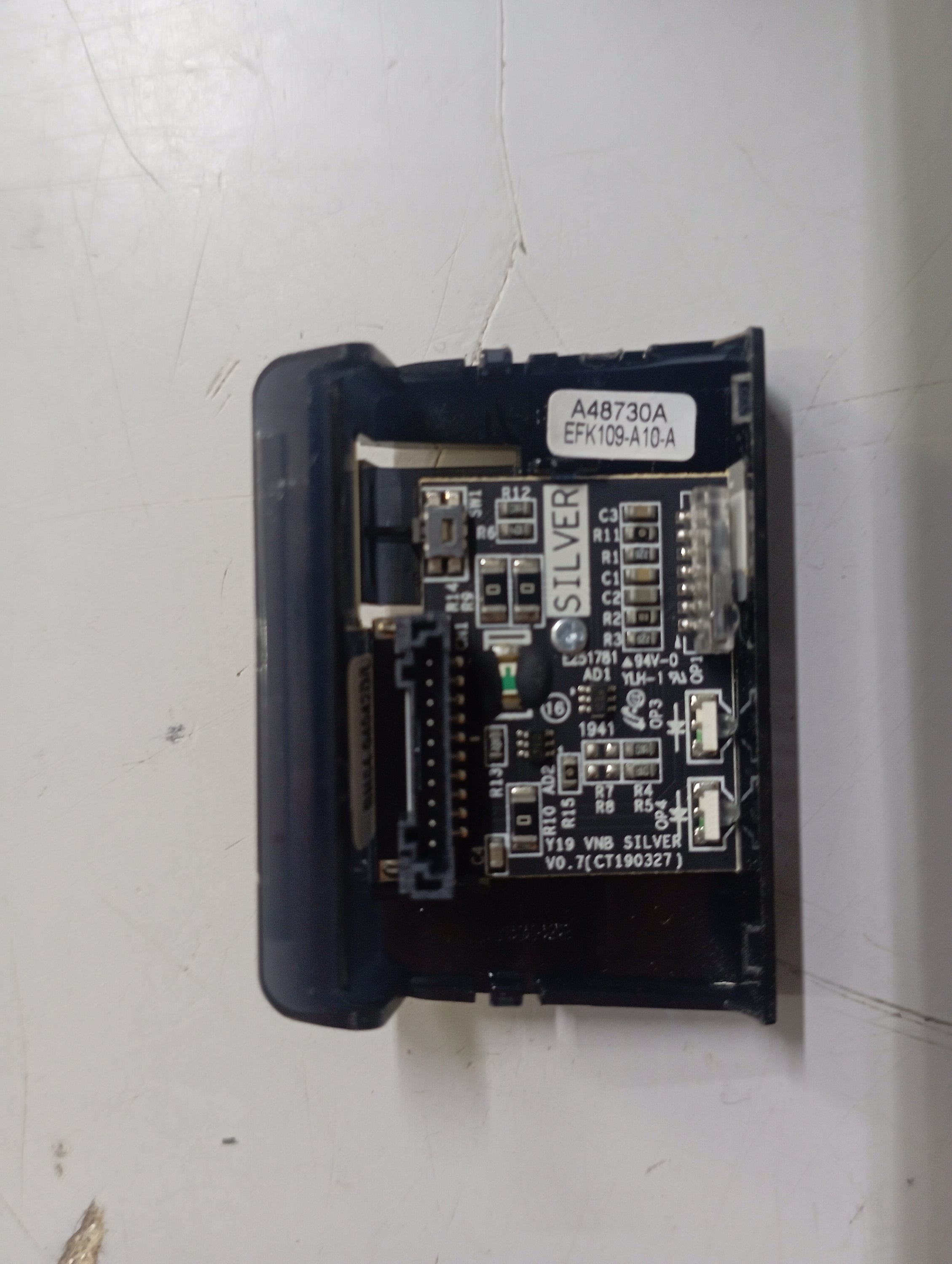 Ricambi TV Samsung UE43RU7172U - Altoparlanti Ricevitore IR