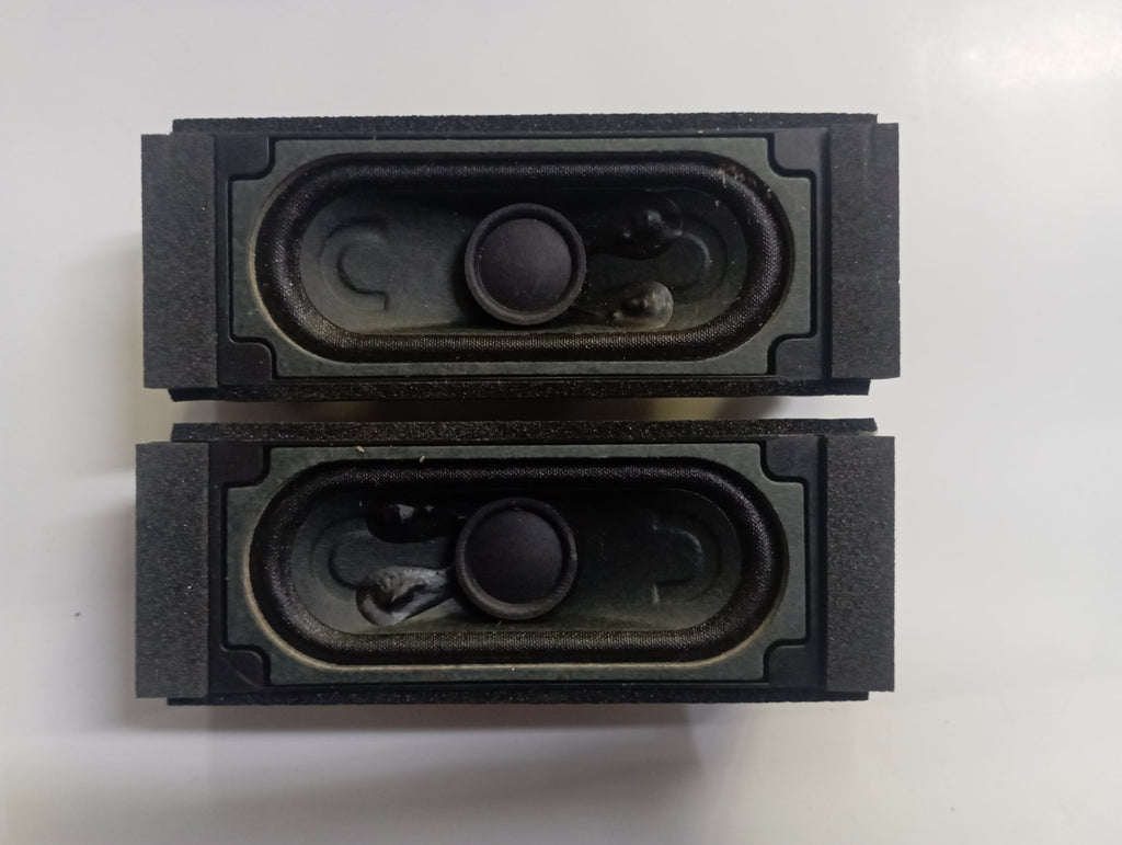 EBR79943202 ALTOPARLANTI  PER TV 43LF590V