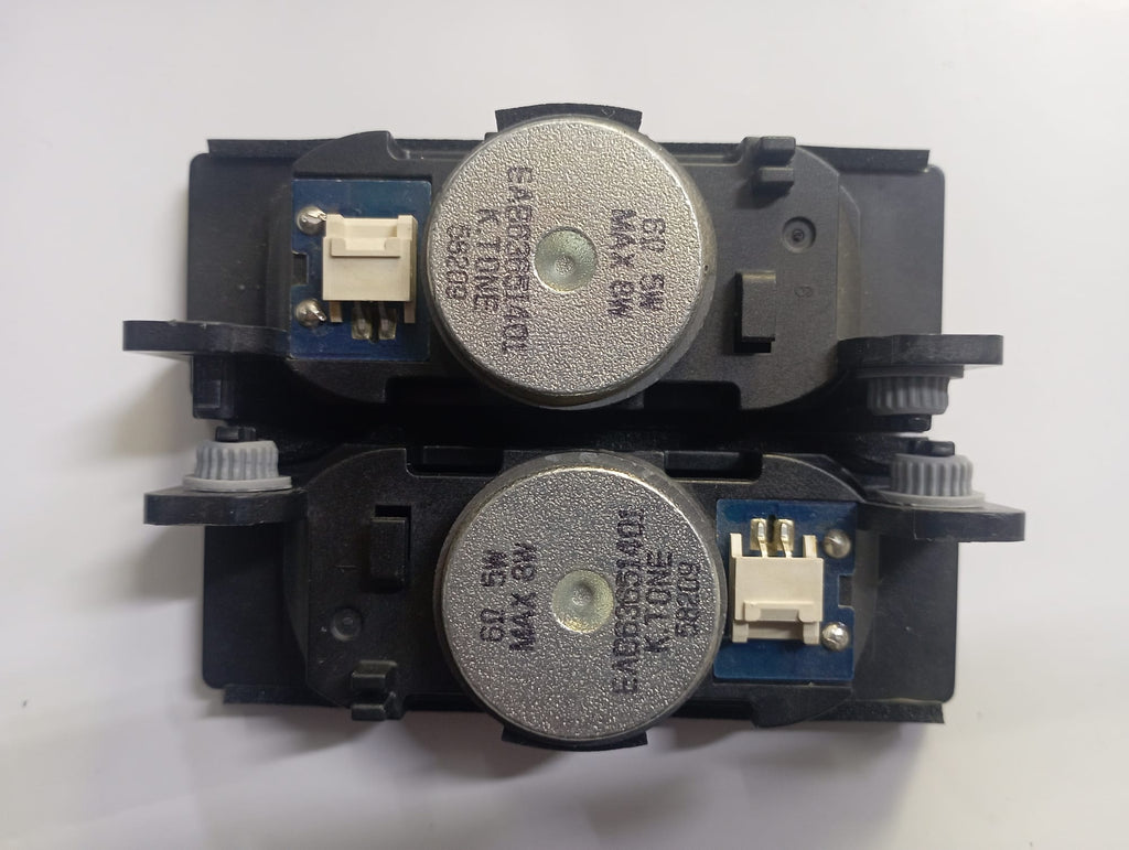 EBR79943202 ALTOPARLANTI  PER TV 43LF590V