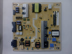 Scheda Alimentazione Samsung QE50Q60AAU BN44-01100A Testata
