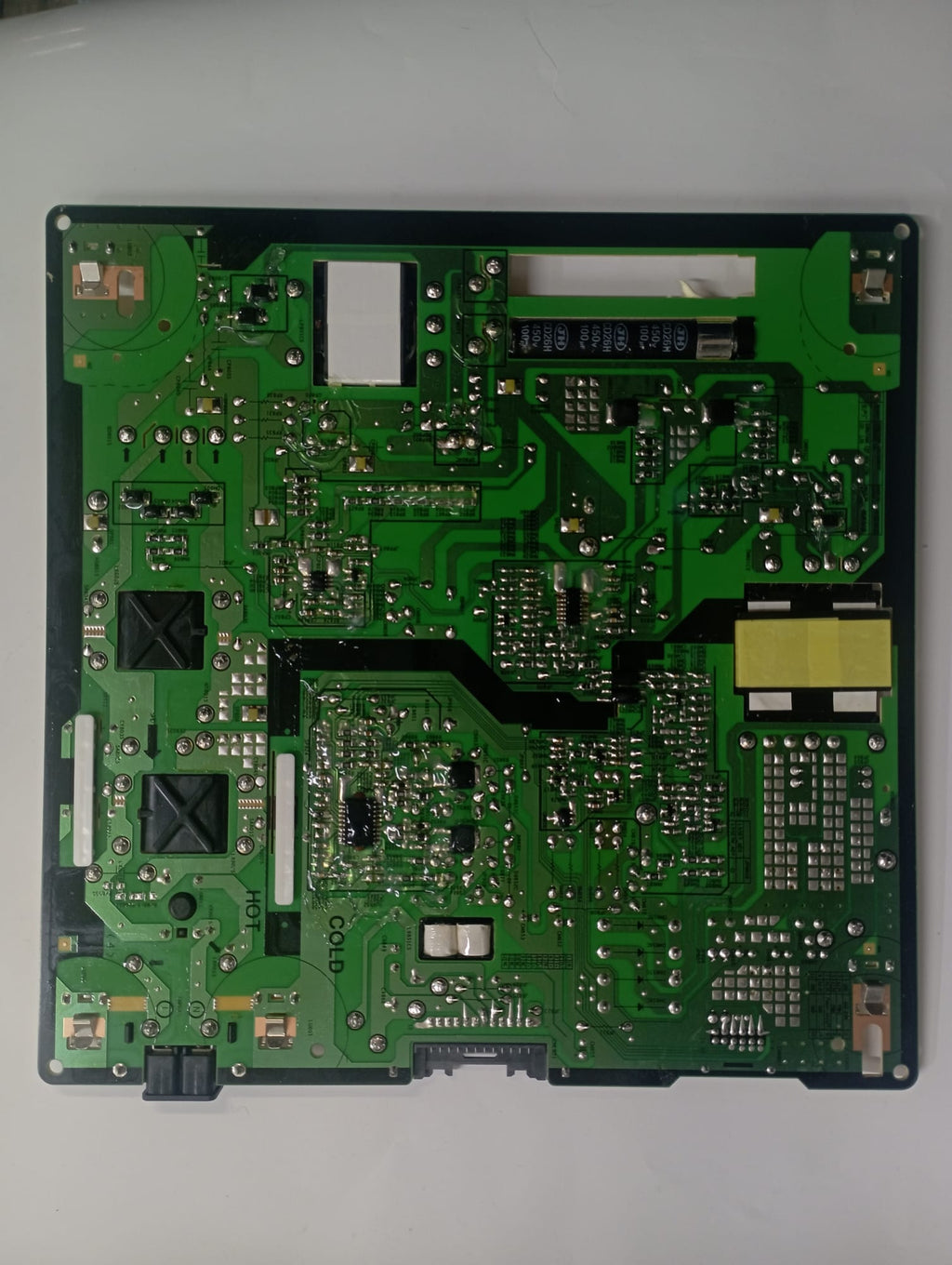 Scheda Alimentazione Samsung QE50Q60AAU BN44-01100A Testata