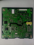 Scheda Alimentazione Samsung QE50Q60AAU BN44-01100A Testata