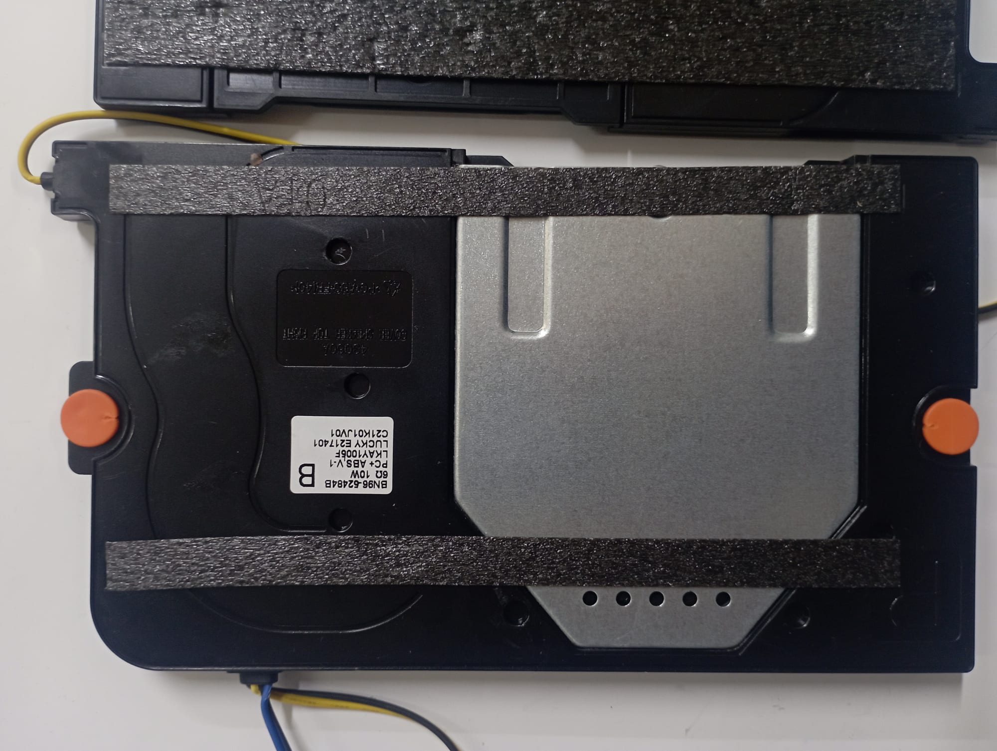 BN96-52484B   ALTOPARLANTI PER TV SAMSUNG QE50Q60AAU