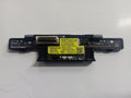 BN59-01359A    PULSANTE + IR PER TV SAMSUNG QE50Q60AAU