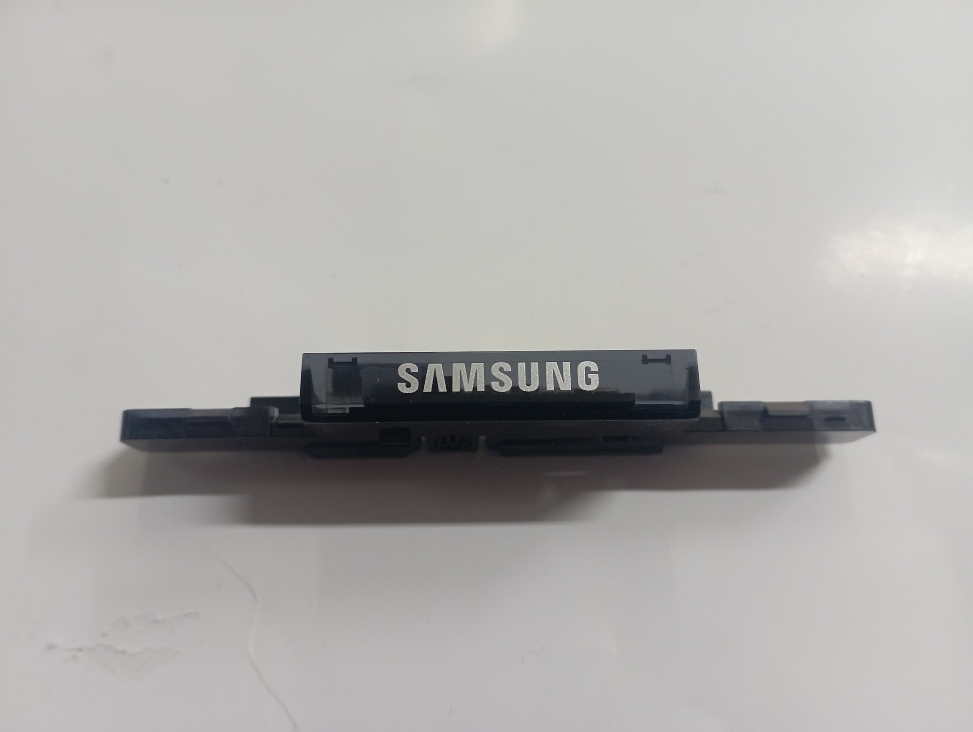 BN59-01359A    PULSANTE + IR PER TV SAMSUNG QE50Q60AAU