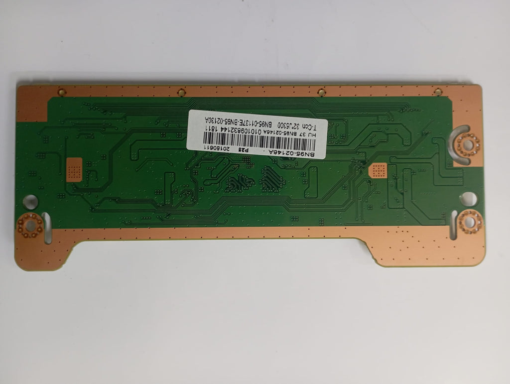 Scheda T-Con Samsung UE32J5200AK BN97-09463A