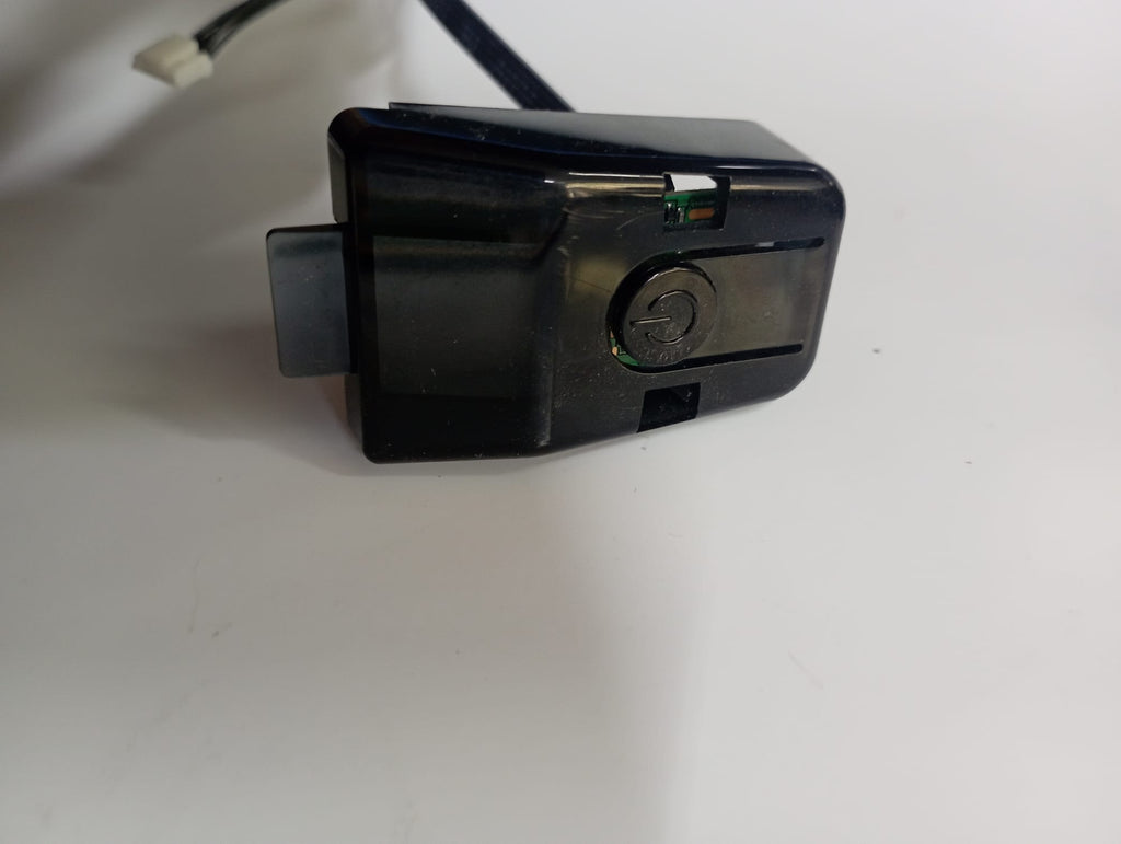 BN59-01196C   PULSANTE + IR PER TV SAMSUNG UE32J5200AK
