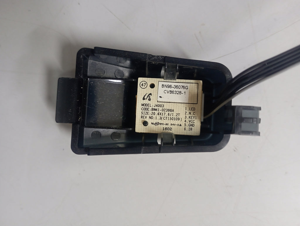 Ricambi TV Samsung UE32J5000AK