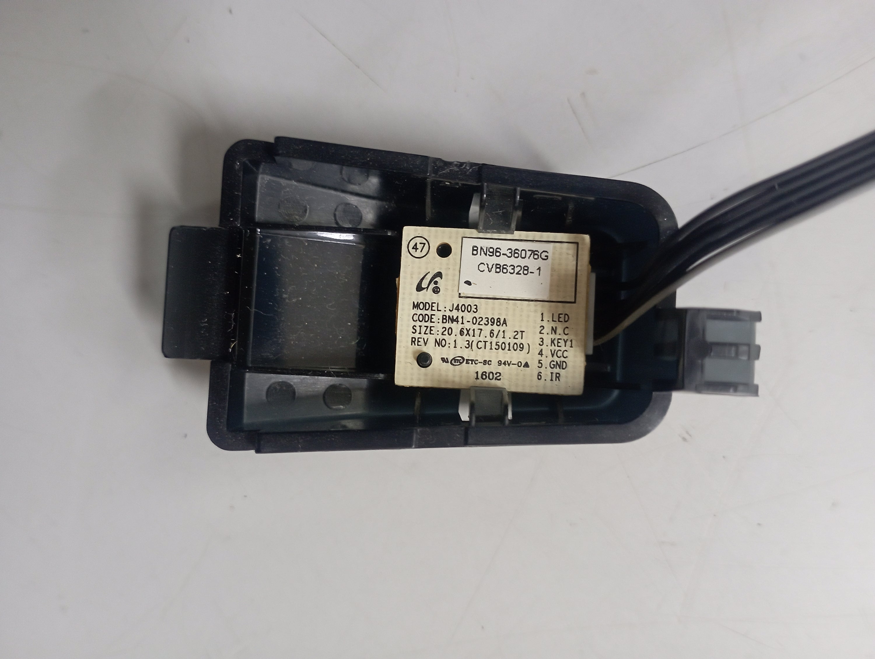 Ricambi TV Samsung UE32J5000AK