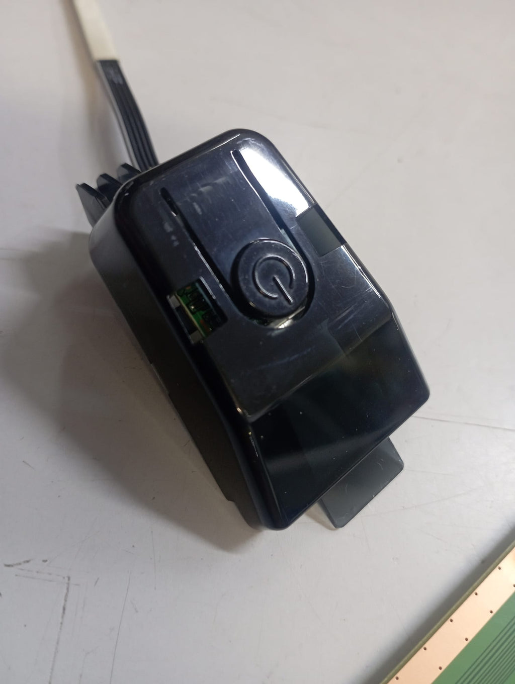 BN41-02398A Pulsante + Ricevitore IR per TV Samsung UE32J5000AK