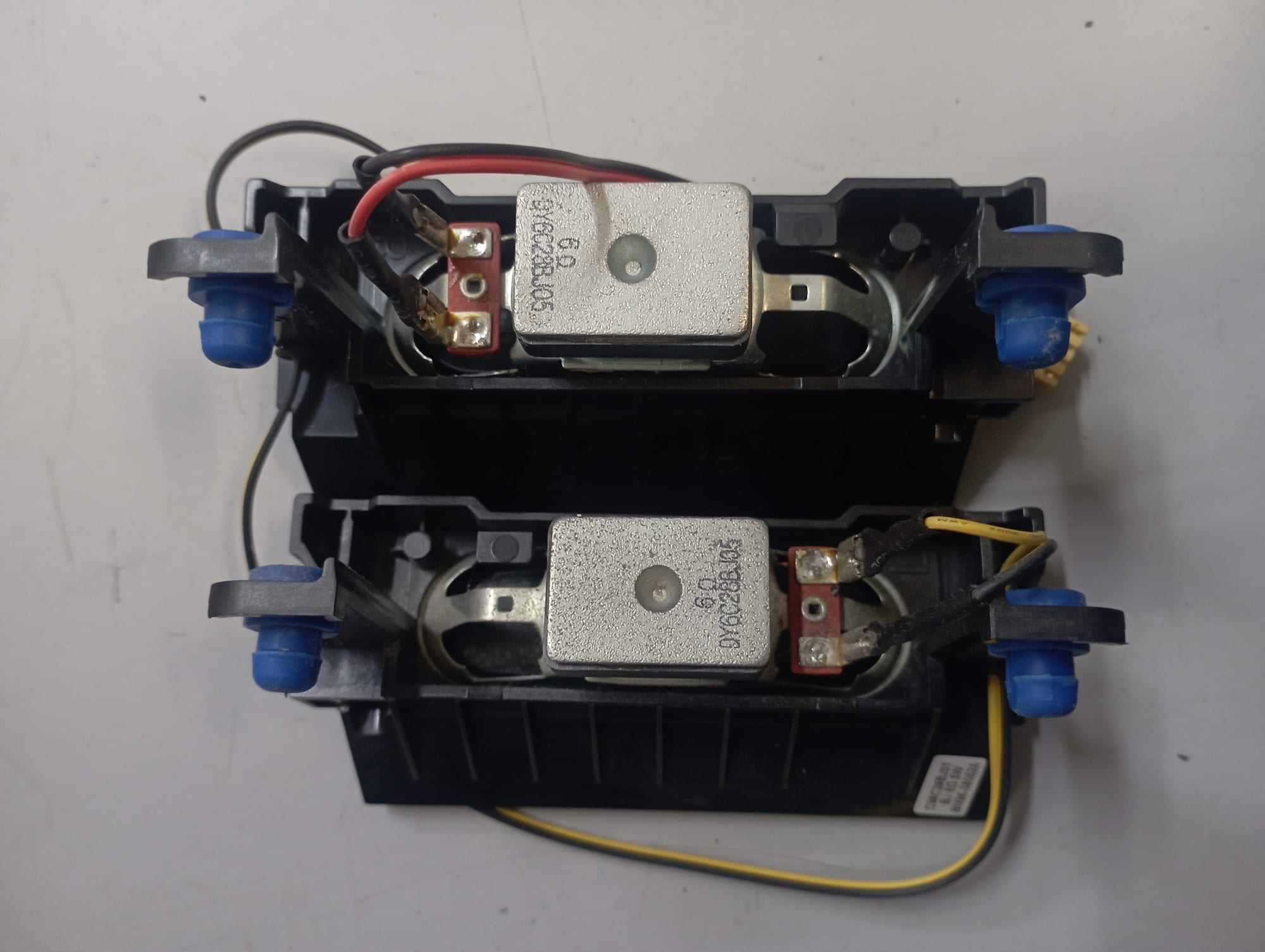 BN96-36052A Altoparlanti per TV Samsung UE32J5000AK