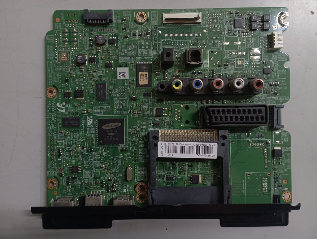 Mainboard BN94-06787H per Samsung UE32F5000AK