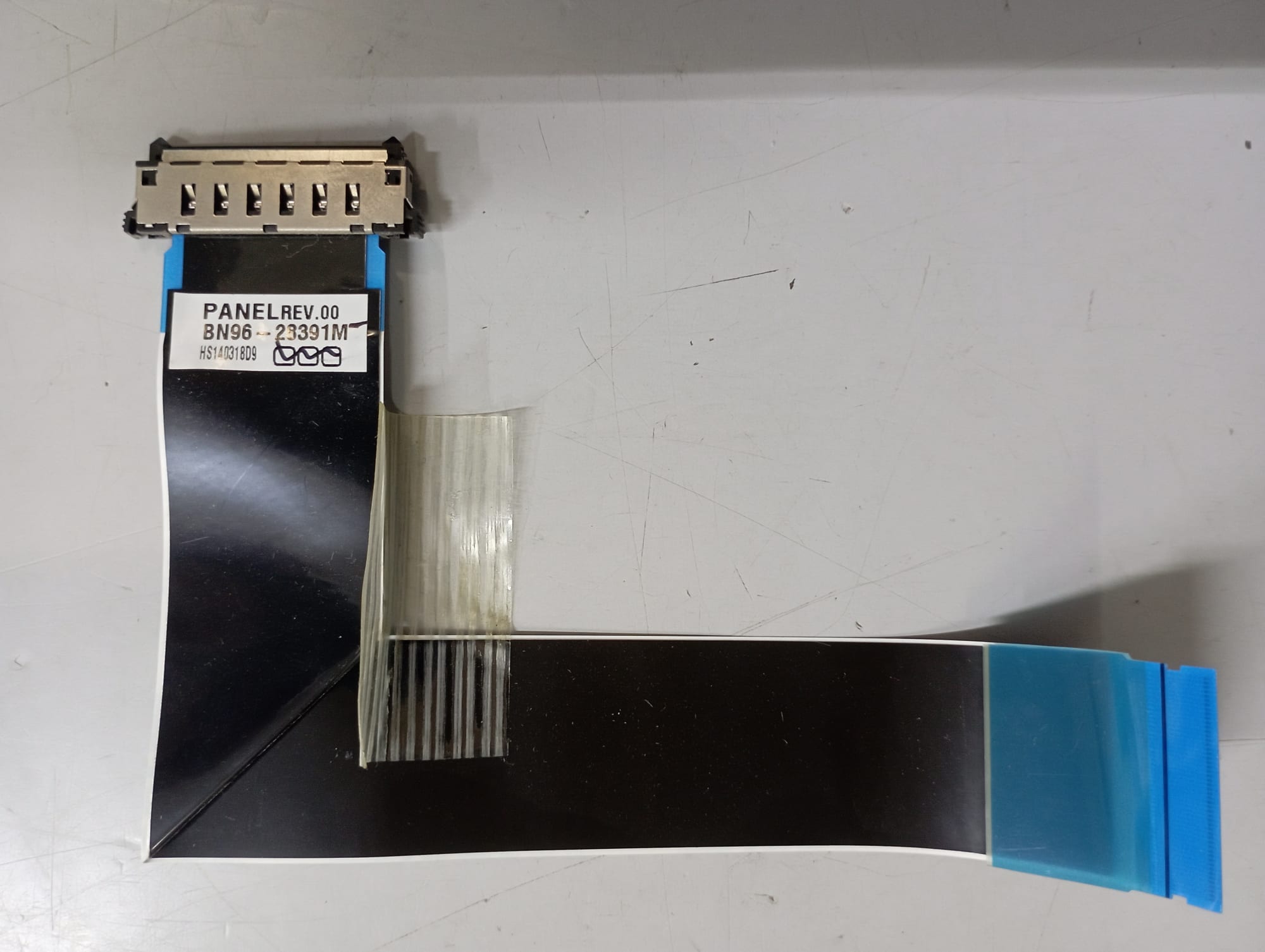 BN96-28391M FLAT PANEL PER TV SAMSUNG UE32F5000AK