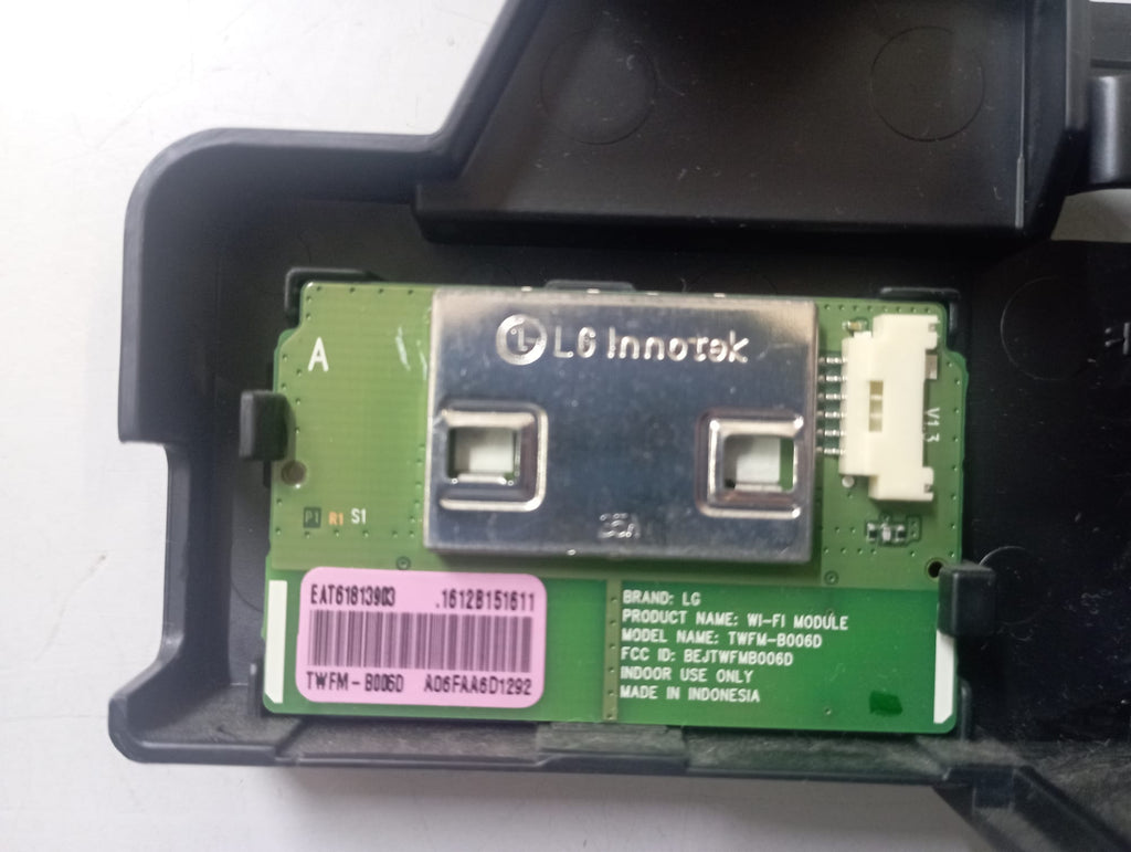 EAT61813903   MODULO WIFI PER TV 32LH6047