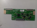 Scheda T-Con 32LH6047 LC320DUE-VGM1 V05