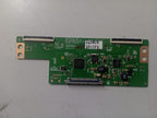 Scheda T-Con 32LH6047 LC320DUE-VGM1 V05