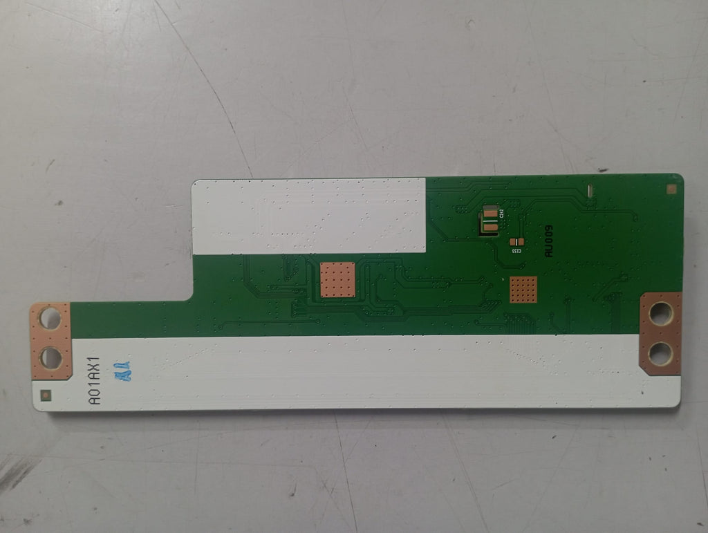 Scheda T-Con 32LH6047 LC320DUE-VGM1 V05