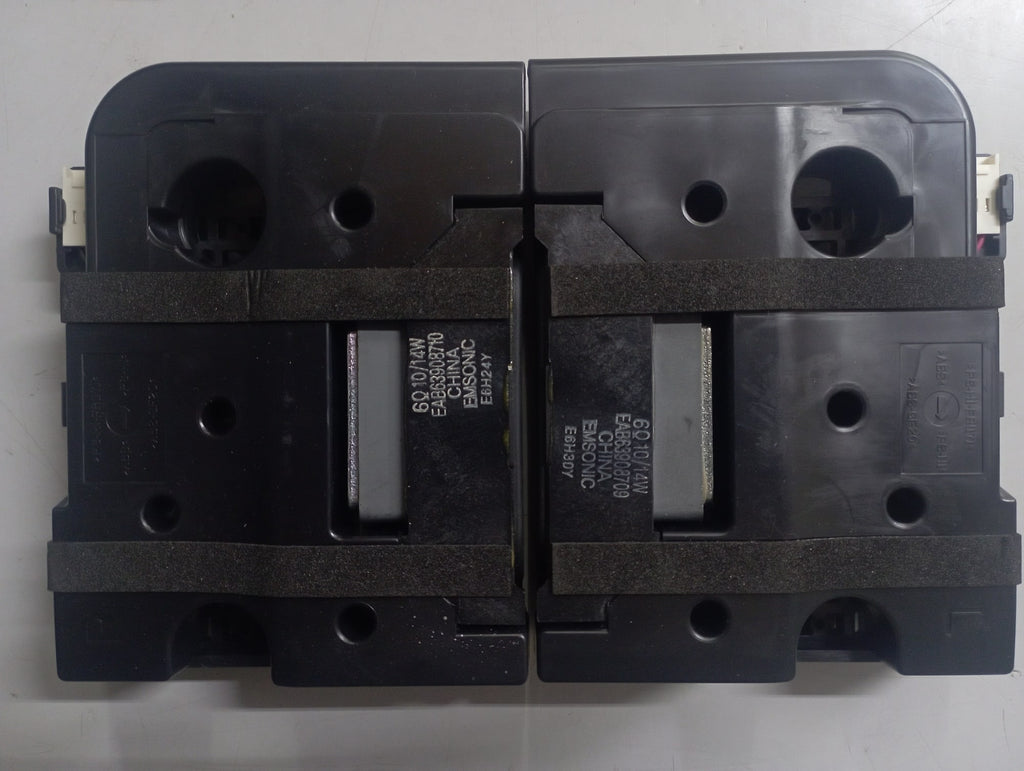 EAB63908709 Altoparlanti per TV LG 32LH6047 (Coppia)