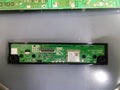 30112-000016 12290A-WKCT26 Pulsante Tasto per TV TCL 55P735