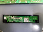 30112-000016 12290A-WKCT26 Pulsante Tasto per TV TCL 55P735