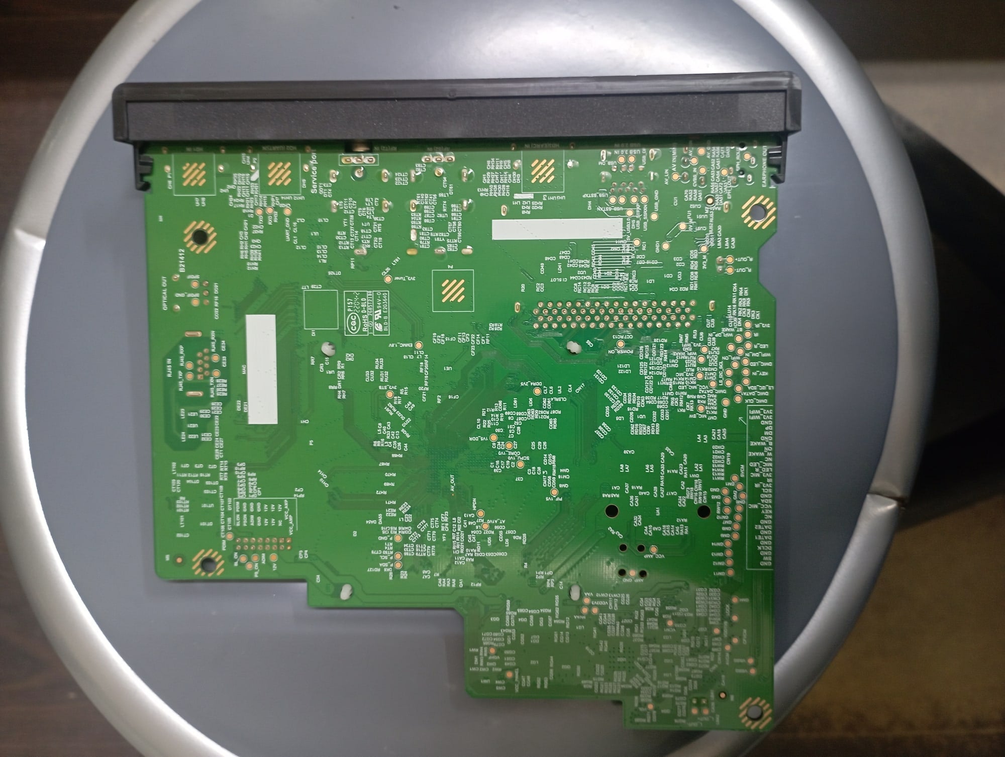 Mainboard TD.RT2851MT.771 per 55P735