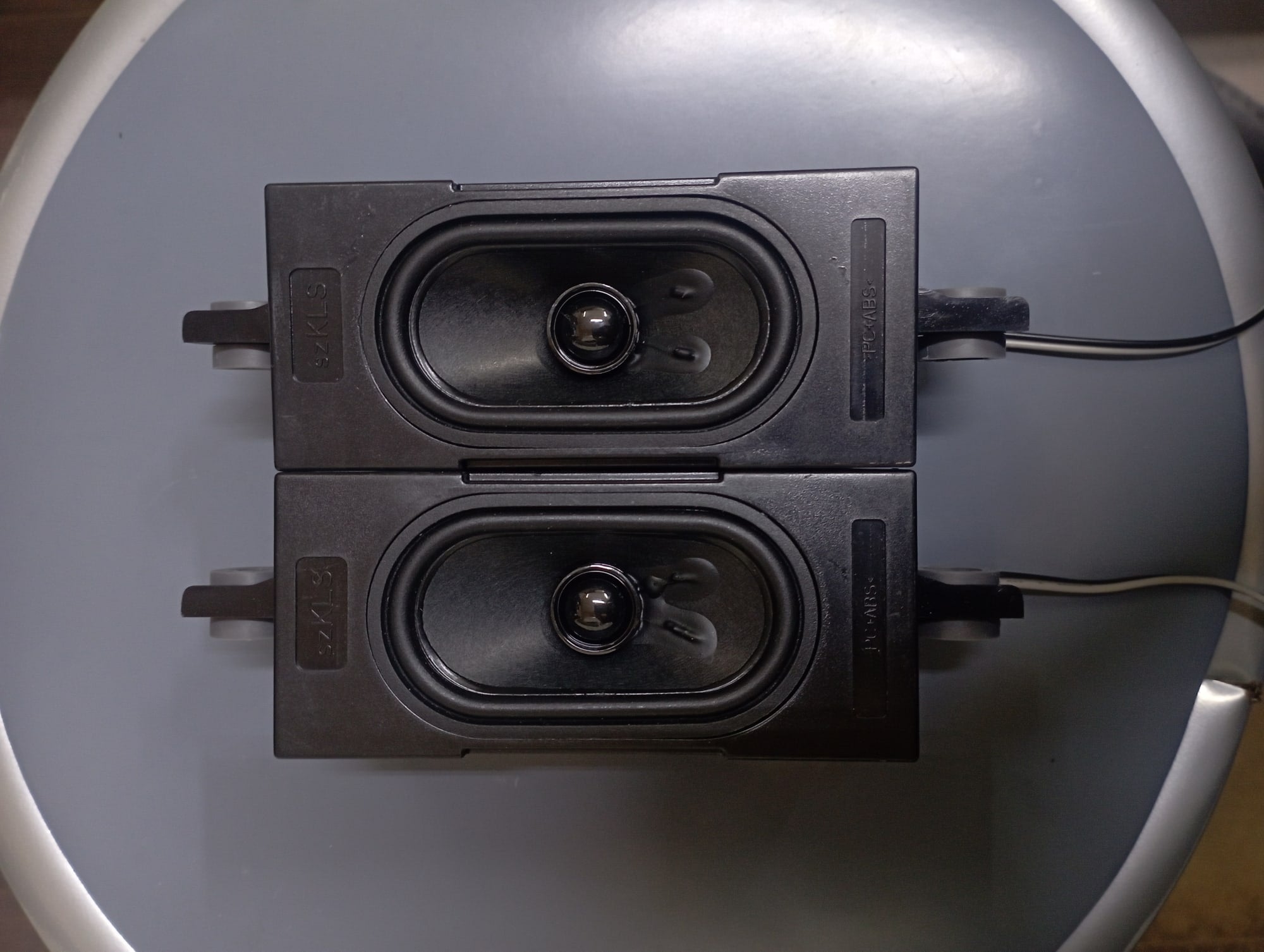B4510050-E1-X1 Altoparlanti Speaker per TV TCL 55P735