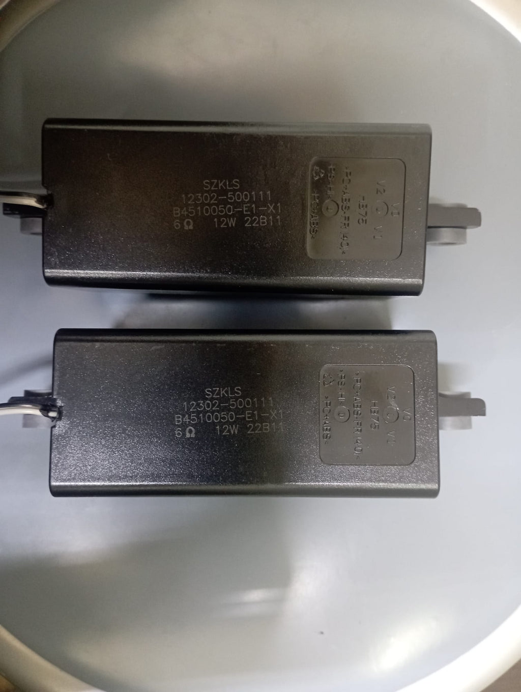 B4510050-E1-X1 Altoparlanti Speaker per TV TCL 55P735