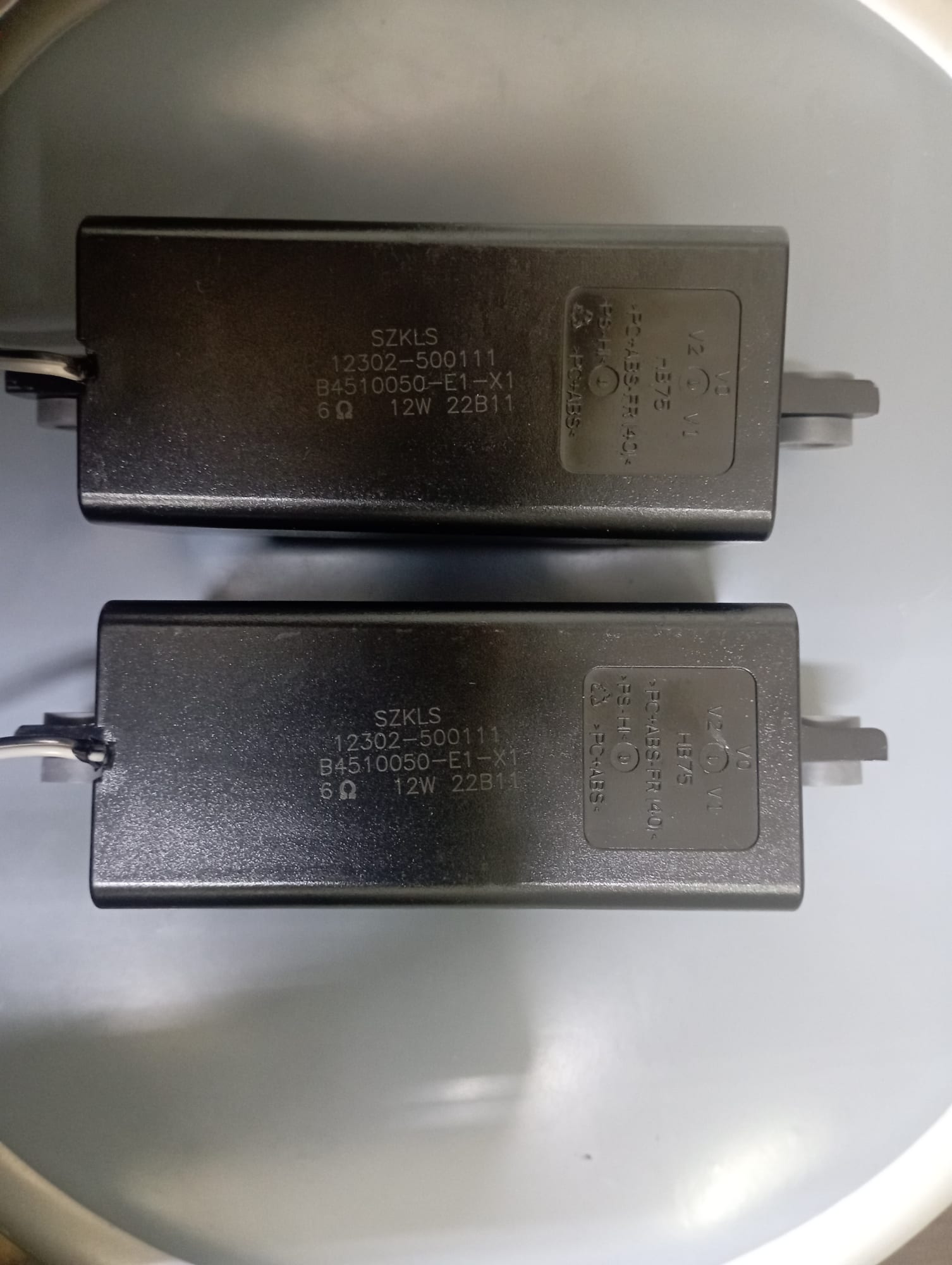 B4510050-E1-X1 Altoparlanti Speaker per TV TCL 55P735