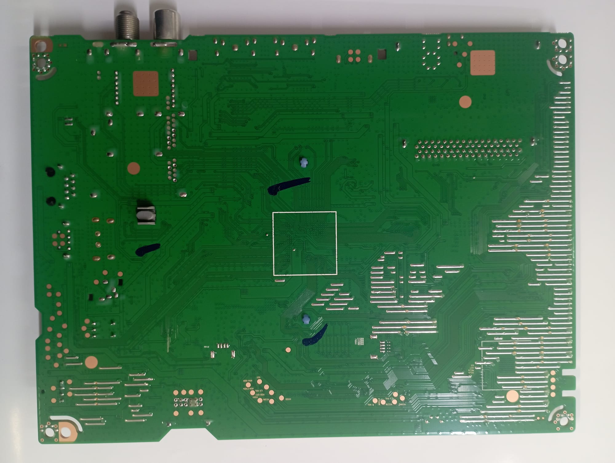 Mainboard EAX70042603 per 55UR73006LA