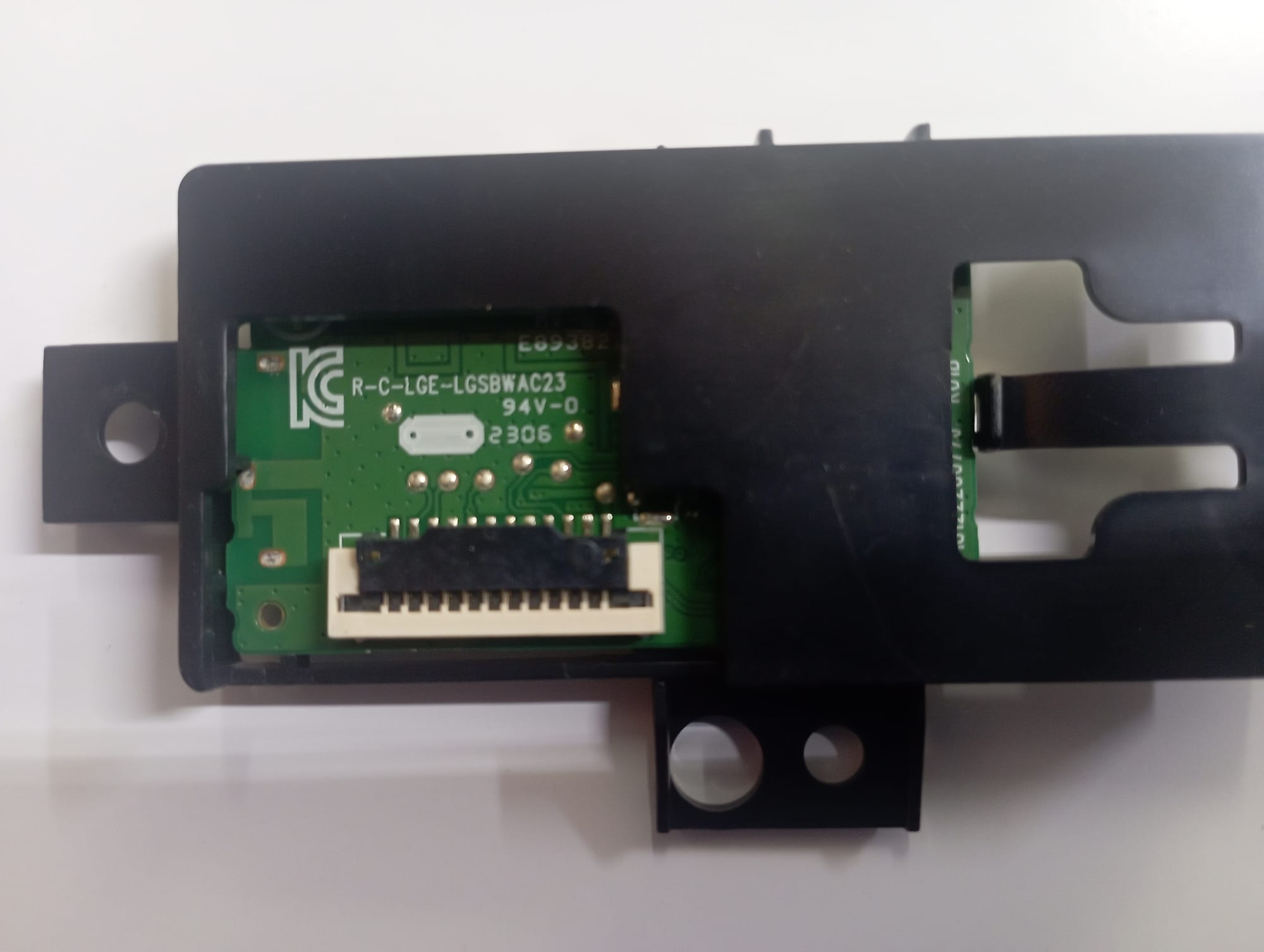 EAT65193202   MODULO WIFI PER TV 55UR73006LA