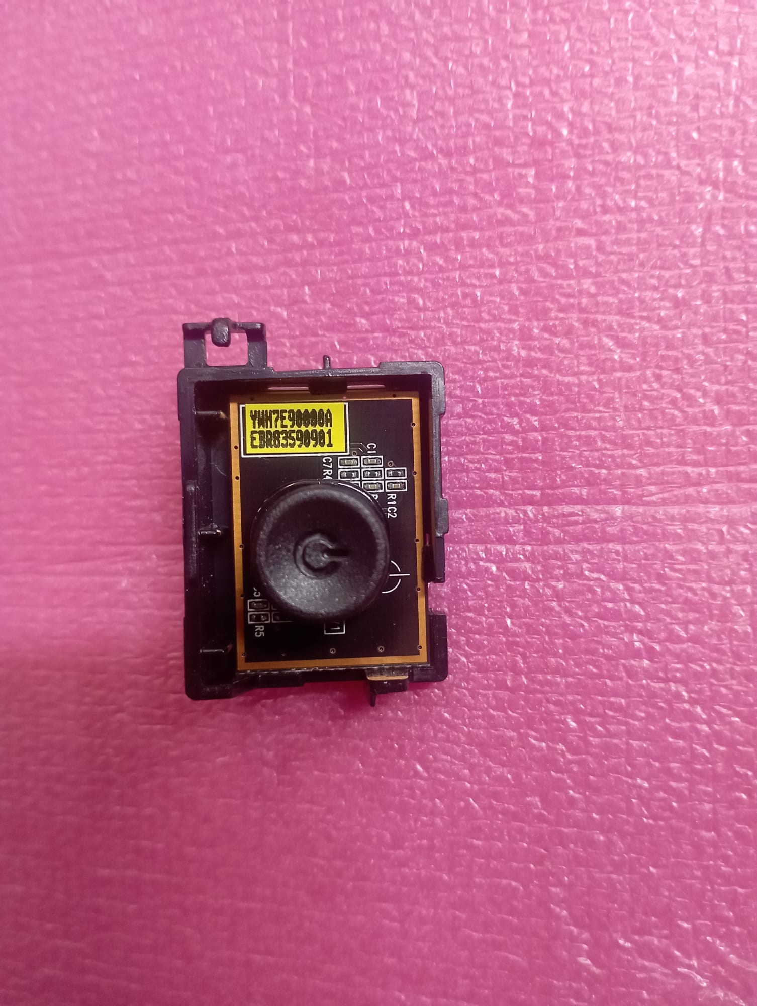 EBR83598901 PULSANTE PER TV LG OLED65E7V