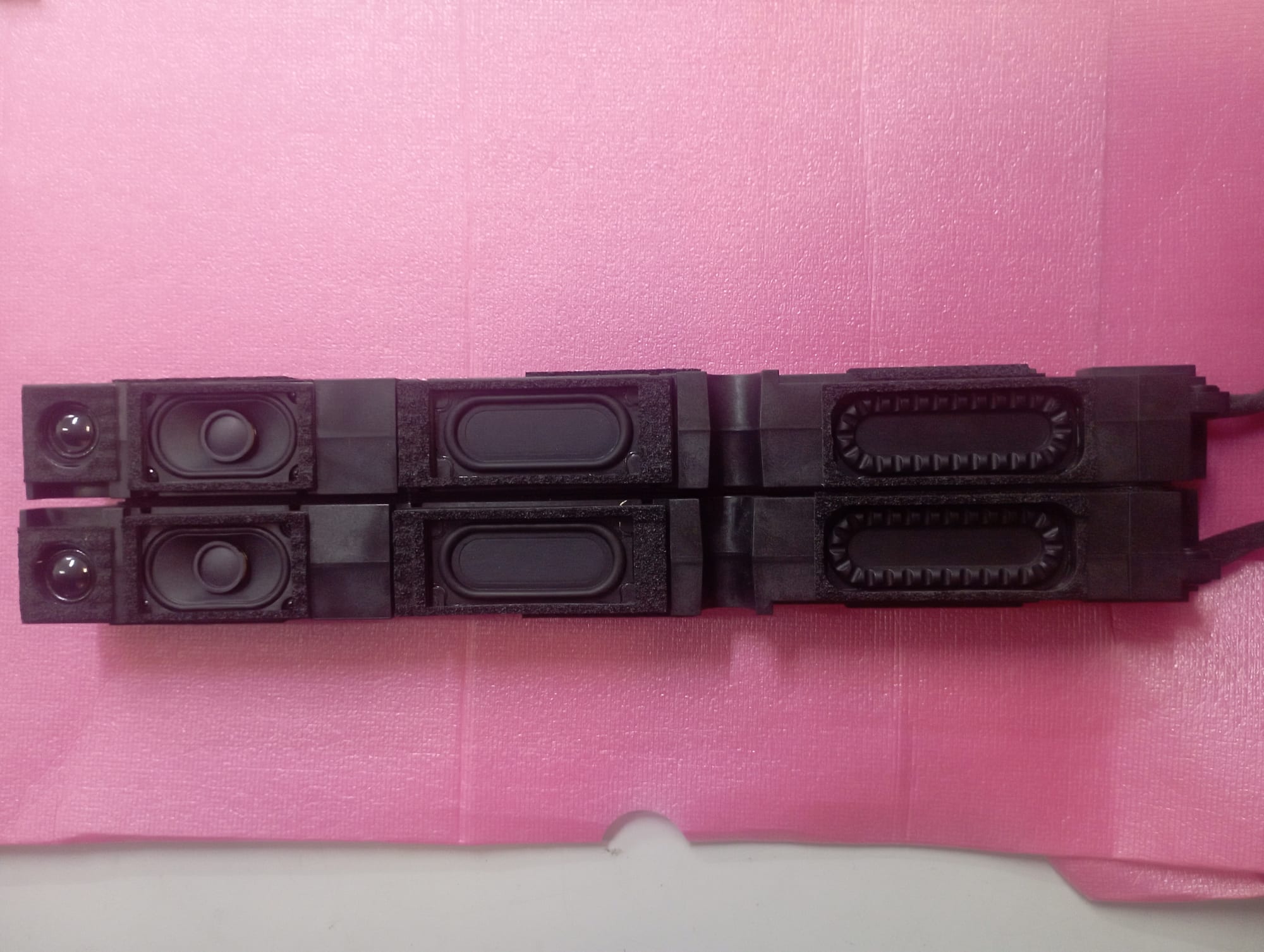 EAB64370502 / EAB64370501 ALTOPARLANTI PER TV LG OLED65E7V