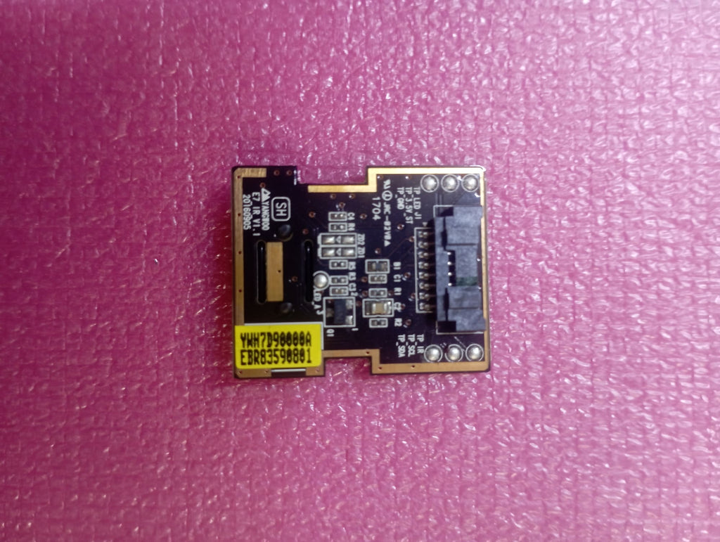 EBR83590801 RICEVITORE IR PER TV LG OLED65E7V