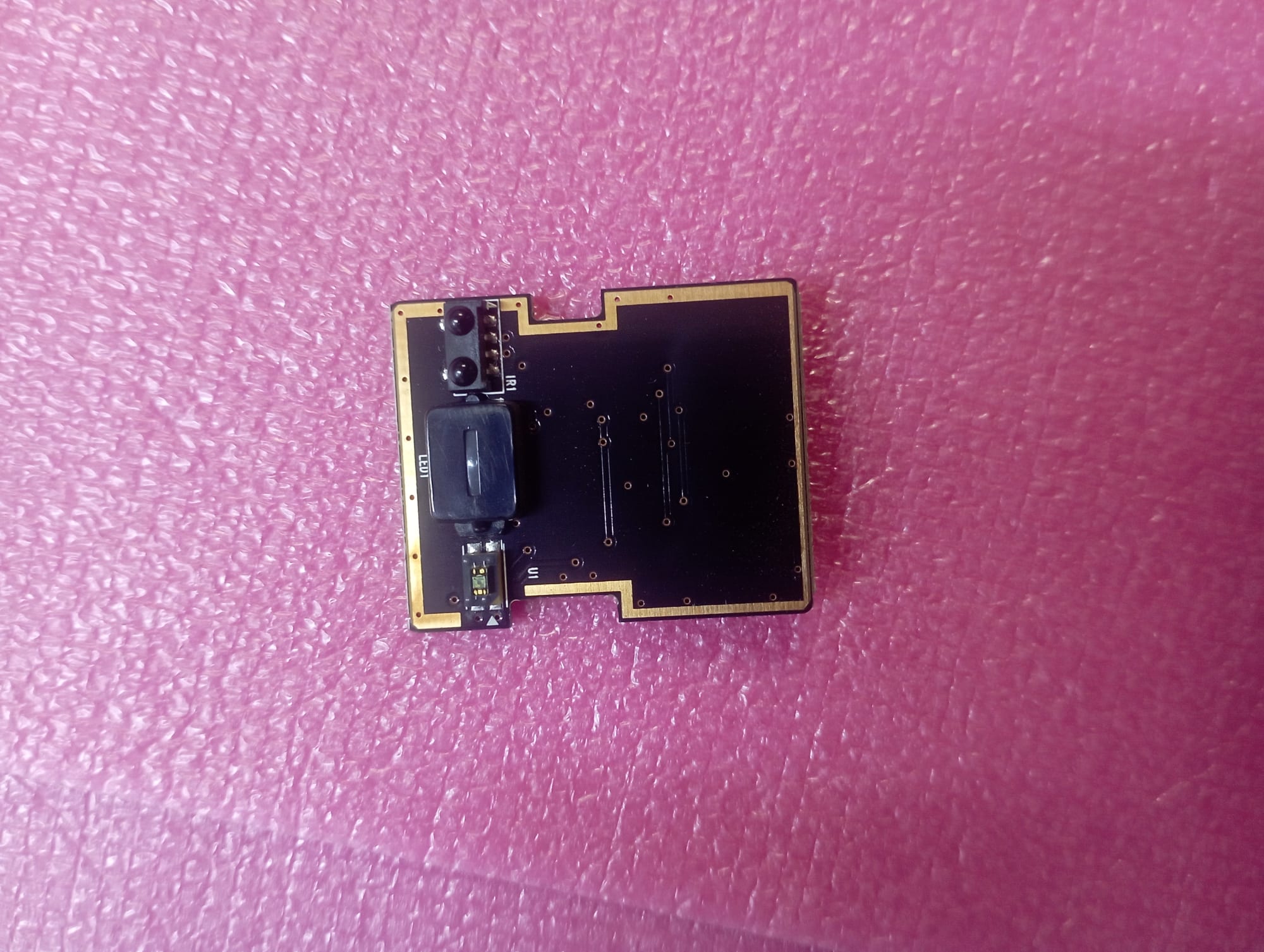 EBR83590801 RICEVITORE IR PER TV LG OLED65E7V