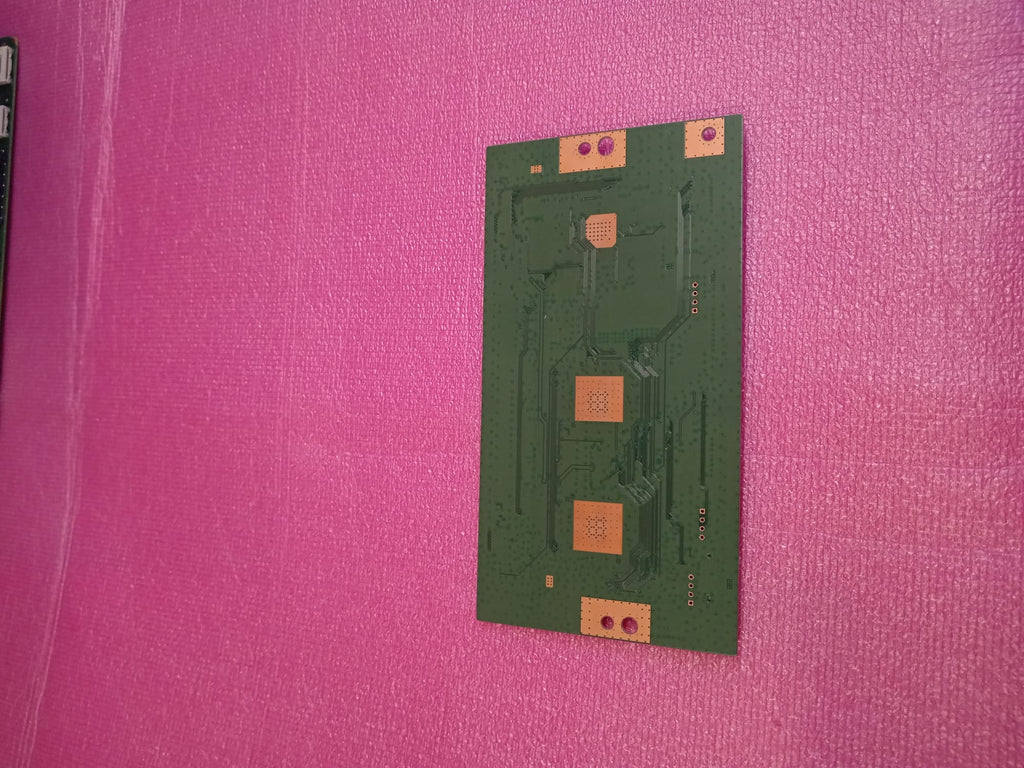 Scheda T-Con Sony KD-55X89J ST5461D11-3 TD-0001