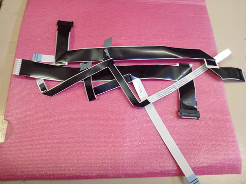 1-010-542-11 1-011-598-11 CAVI FLAT PER TV SONY KD-55X89J