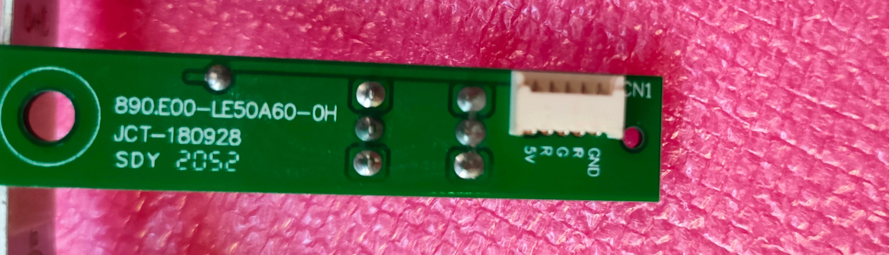 SONIC32 TELESYSTEM