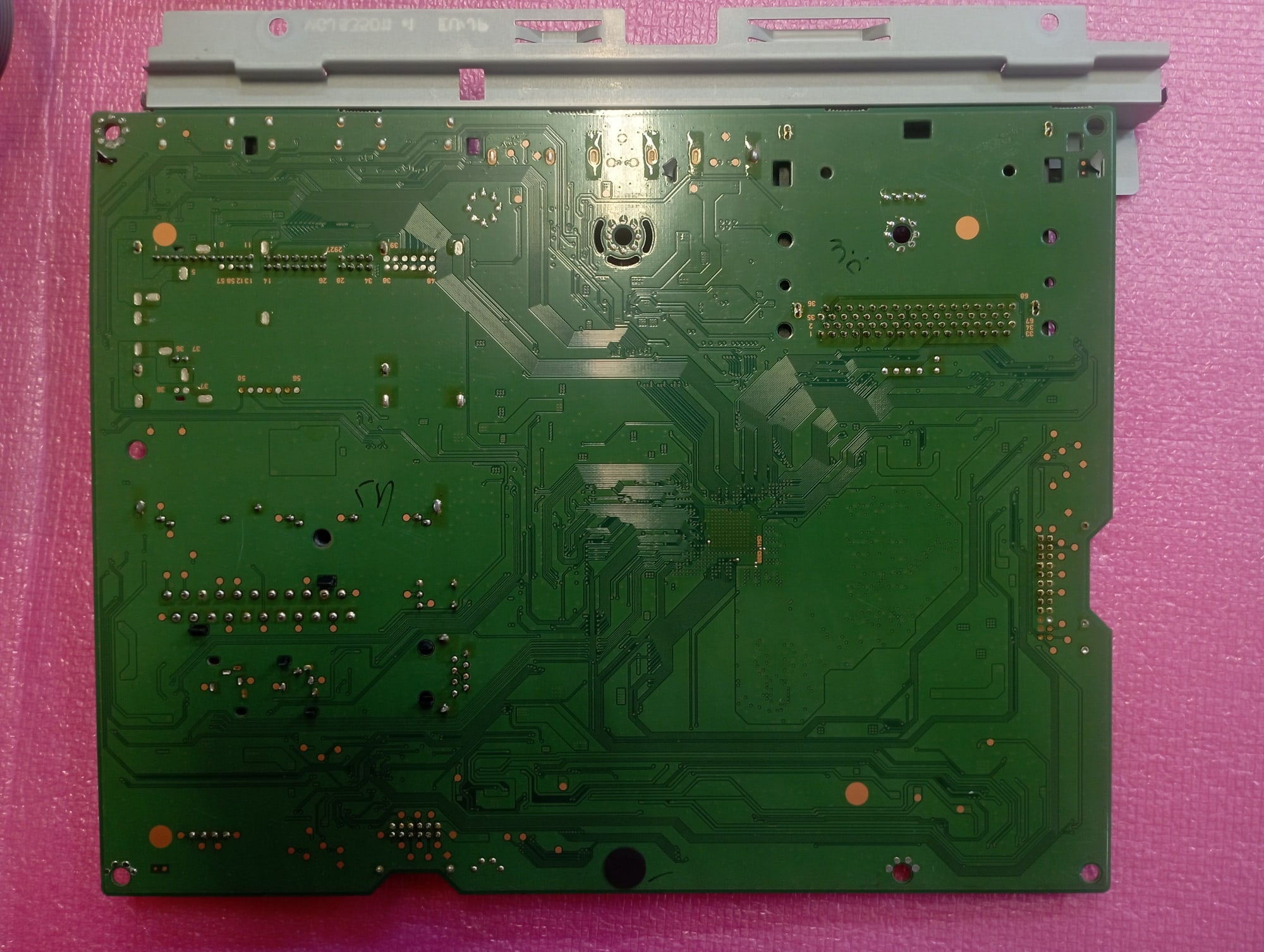 Mainboard EAX64797003 per LG 42LA640S