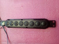 EBR76384101 Tastiera per TV LG 42LA640S