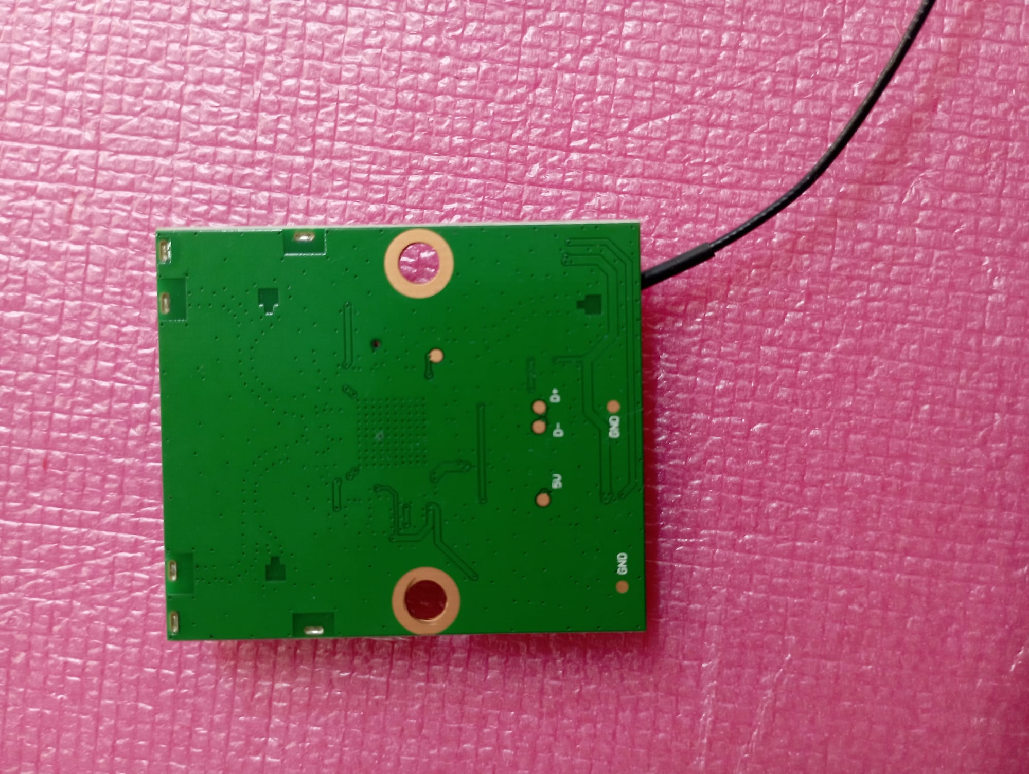 DCT2PM2611 Modulo WiFi per TV SA32S78GTV