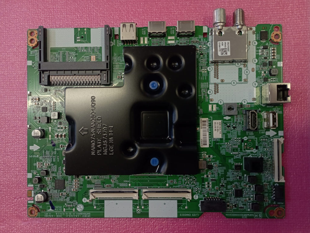 Mainboard EAX70042603 per LG 50UR73006LA