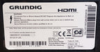 50VLX21LDL GRUNDIG