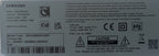 QE43Q60AAUXXH SAMSUNG