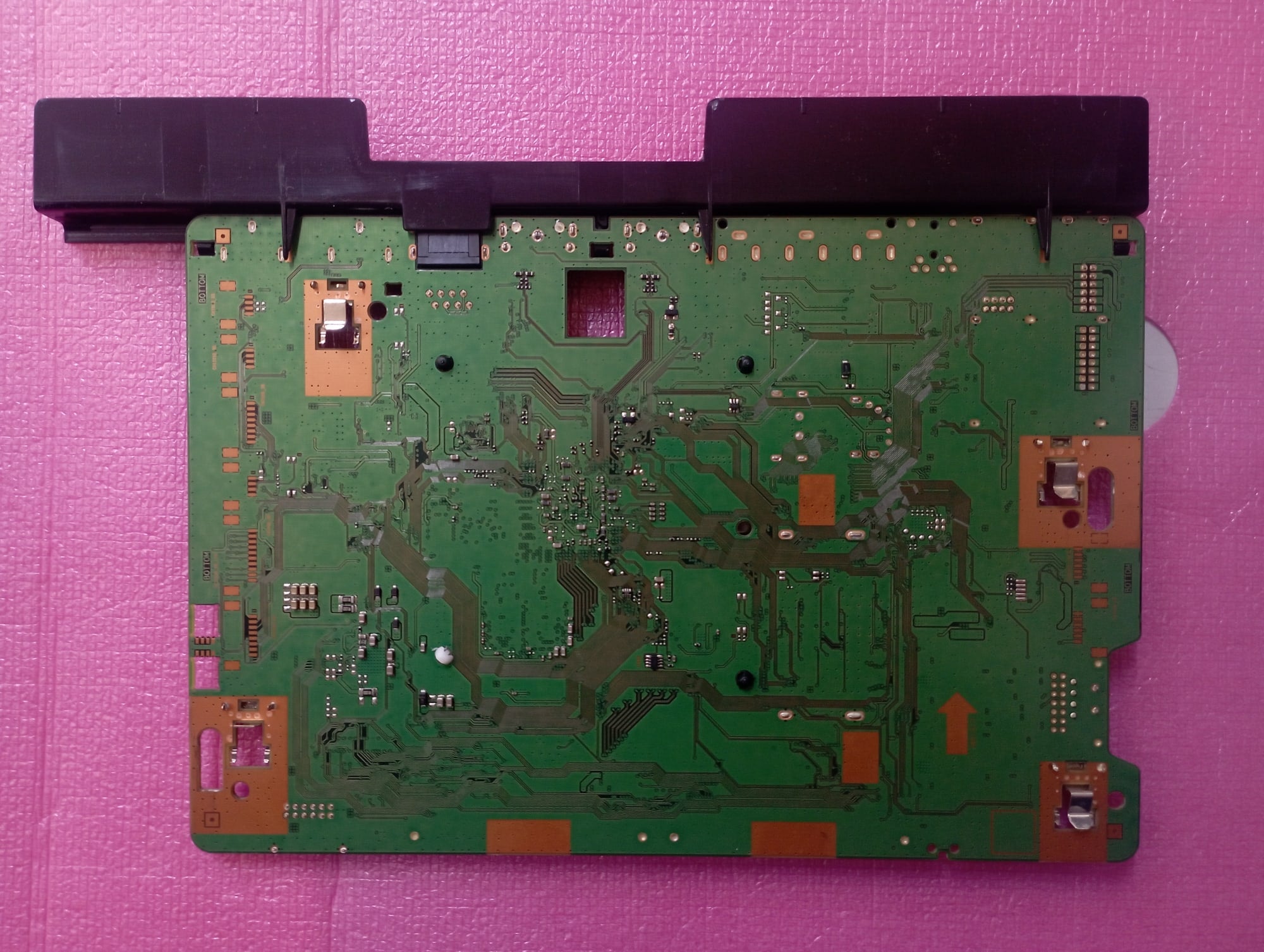 Mainboard BN94-16448X per Samsung QE43Q60AAUXXH