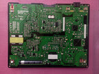 Scheda Alimentazione Samsung QE43Q60AAUXXH BN44-01099A Testata