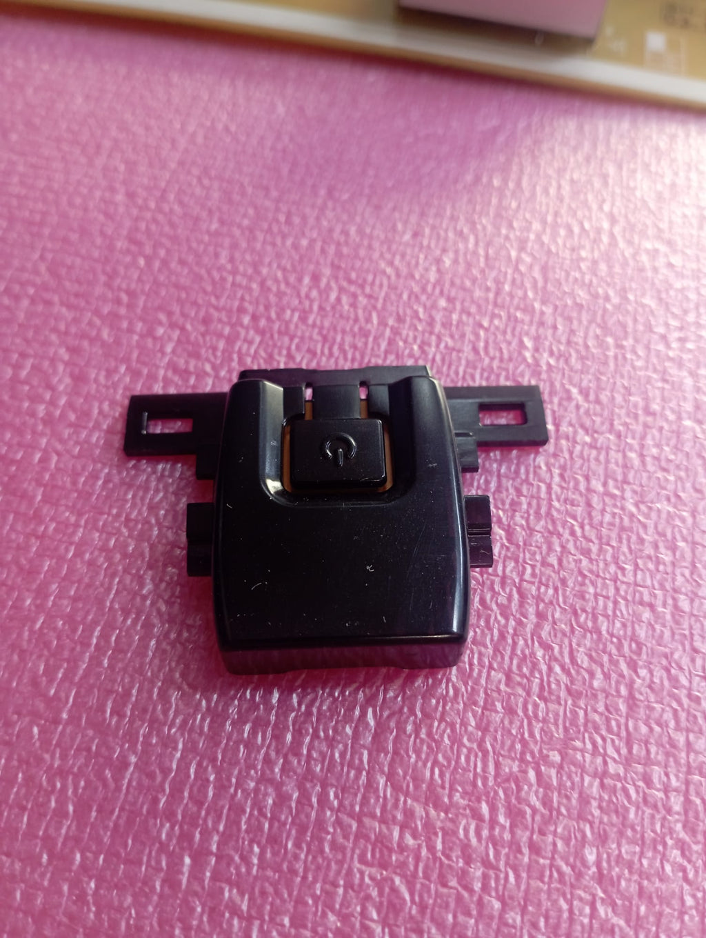 EBR31871501 PULSANTE ACCENSIONE + RICEVITORE IR PER TV LG 43NANO796PC