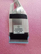 EAD64666302 Cavi Flat per TV LG 43NANO796PC